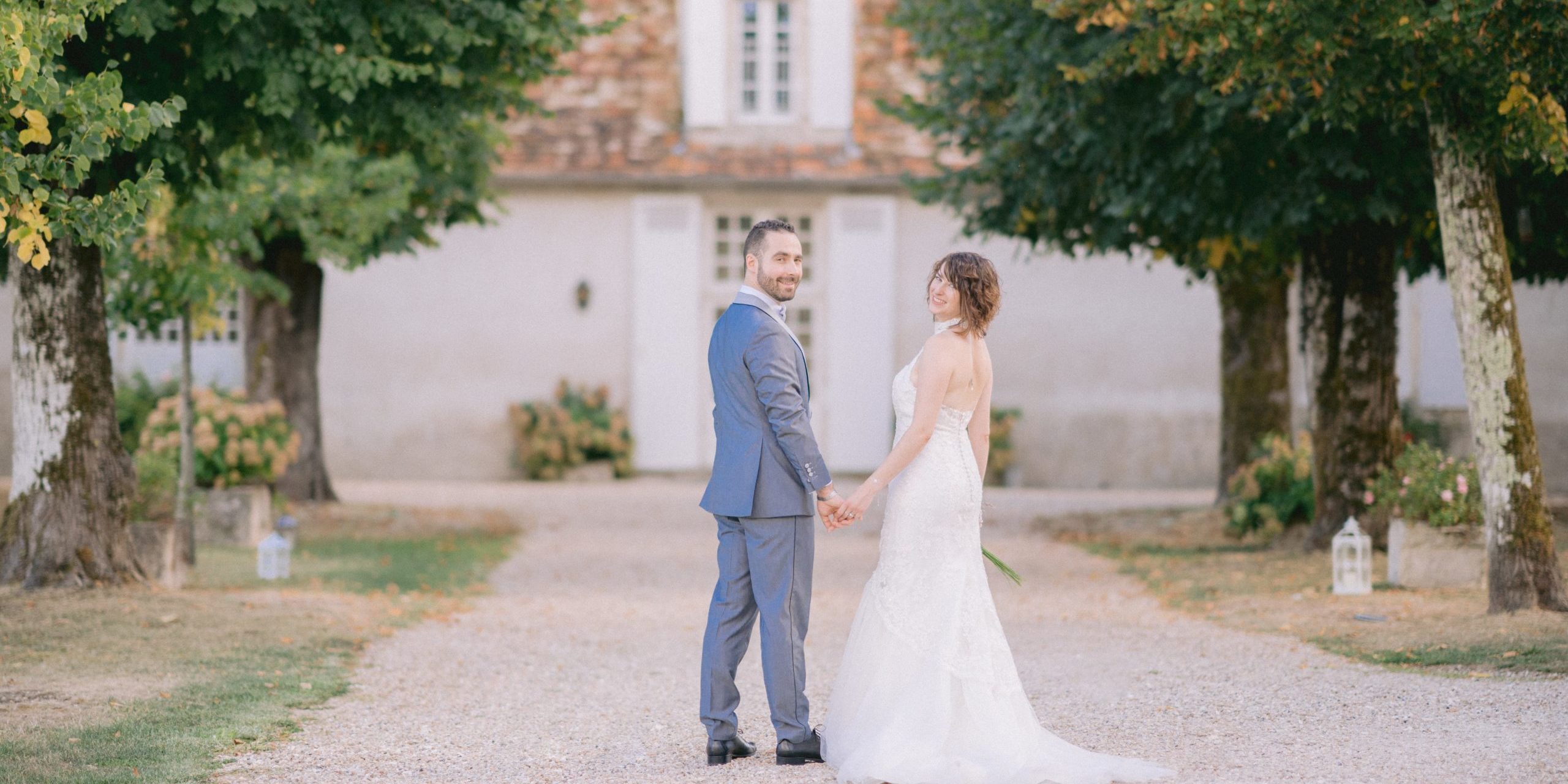Photo de couple villa des 7 moulins mariage dordogne (38)