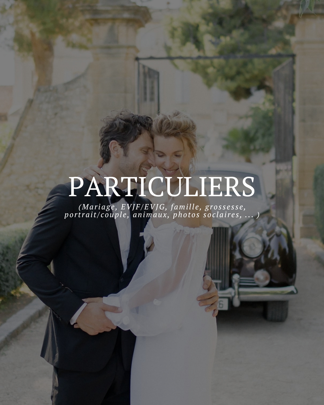 Photographe mariage grossesse La Rochelle